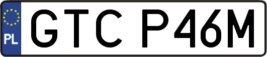 GTCP46M