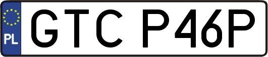 GTCP46P