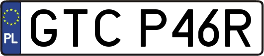 GTCP46R