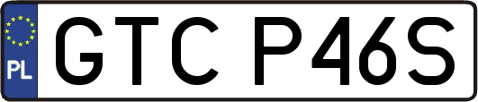GTCP46S
