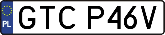 GTCP46V