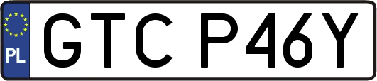 GTCP46Y