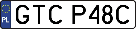 GTCP48C