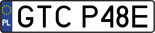 GTCP48E