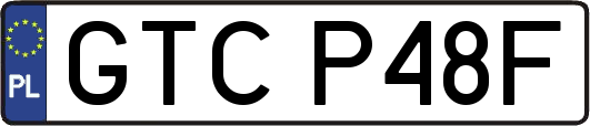 GTCP48F
