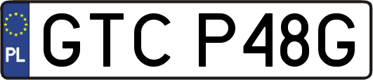GTCP48G