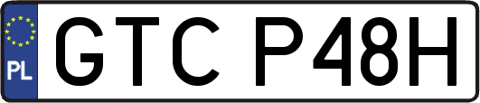 GTCP48H