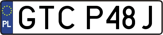 GTCP48J