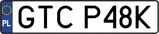 GTCP48K
