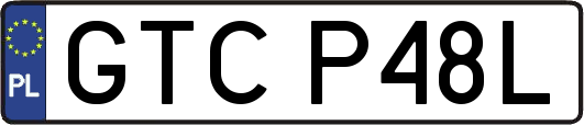 GTCP48L