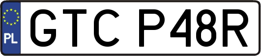 GTCP48R