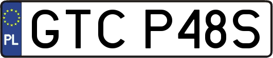GTCP48S