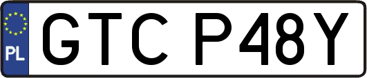 GTCP48Y