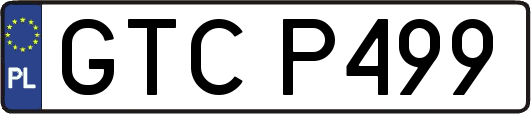 GTCP499