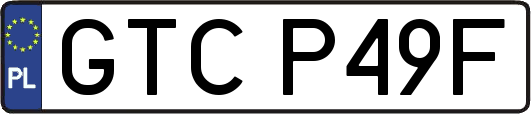 GTCP49F