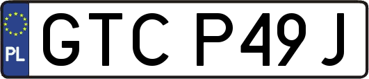 GTCP49J