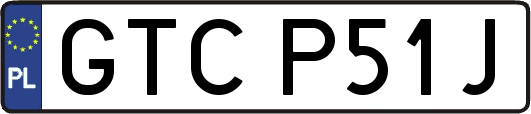 GTCP51J