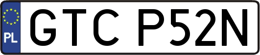 GTCP52N