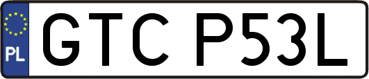 GTCP53L