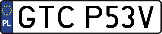 GTCP53V