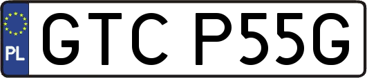 GTCP55G