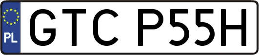 GTCP55H