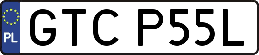 GTCP55L