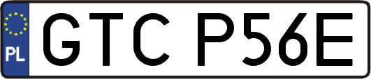 GTCP56E