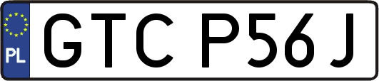 GTCP56J