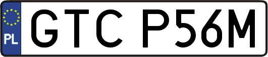 GTCP56M
