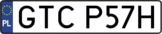 GTCP57H