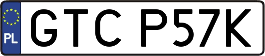 GTCP57K