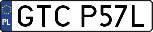 GTCP57L
