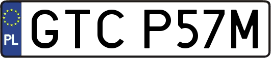 GTCP57M