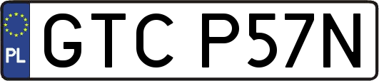 GTCP57N
