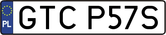GTCP57S