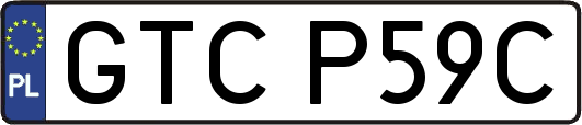 GTCP59C