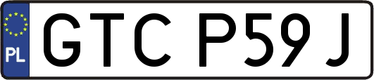 GTCP59J