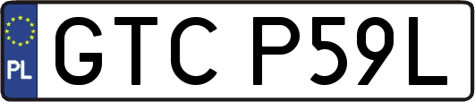 GTCP59L