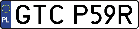 GTCP59R