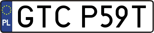 GTCP59T