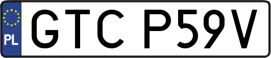 GTCP59V