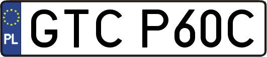 GTCP60C