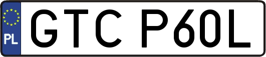 GTCP60L