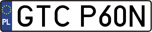 GTCP60N