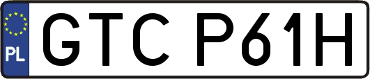 GTCP61H