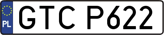 GTCP622