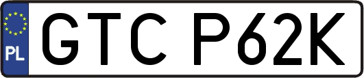 GTCP62K