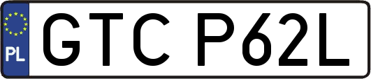 GTCP62L