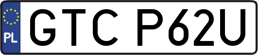 GTCP62U